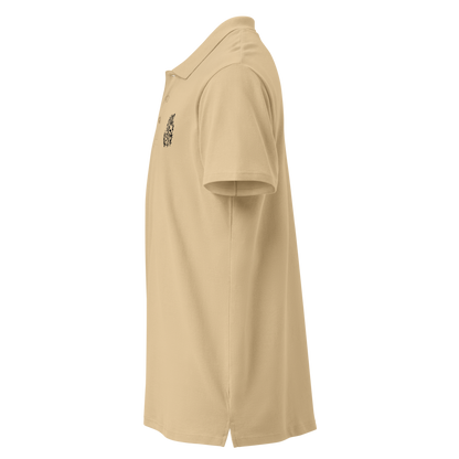 ZFool I. Premium Pique Polo Shirt