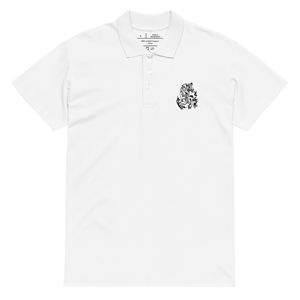 ZFool Premium Pique Polo Shirt