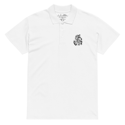 ZFool Premium Pique Polo Shirt