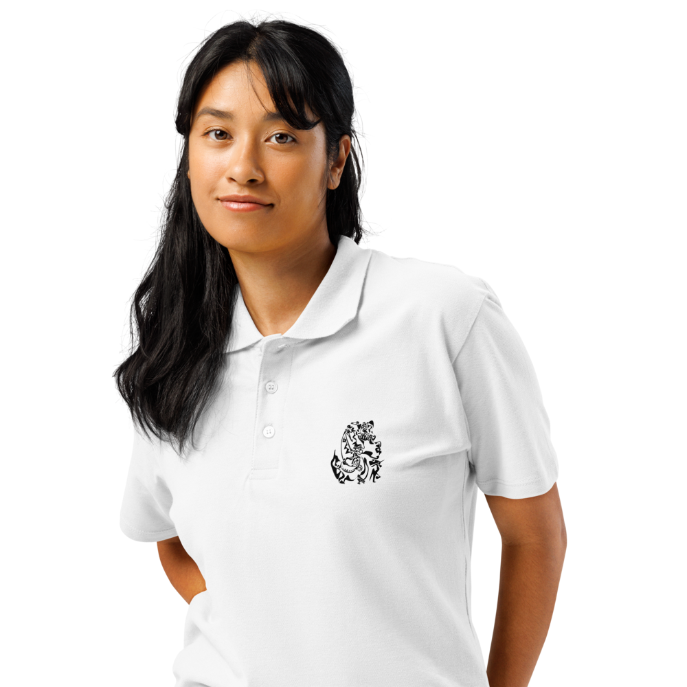 ZFool Premium Pique Polo Shirt