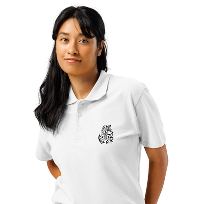 ZFool Premium Pique Polo Shirt