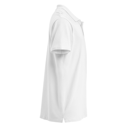 ZFool I. Premium Pique Polo Shirt