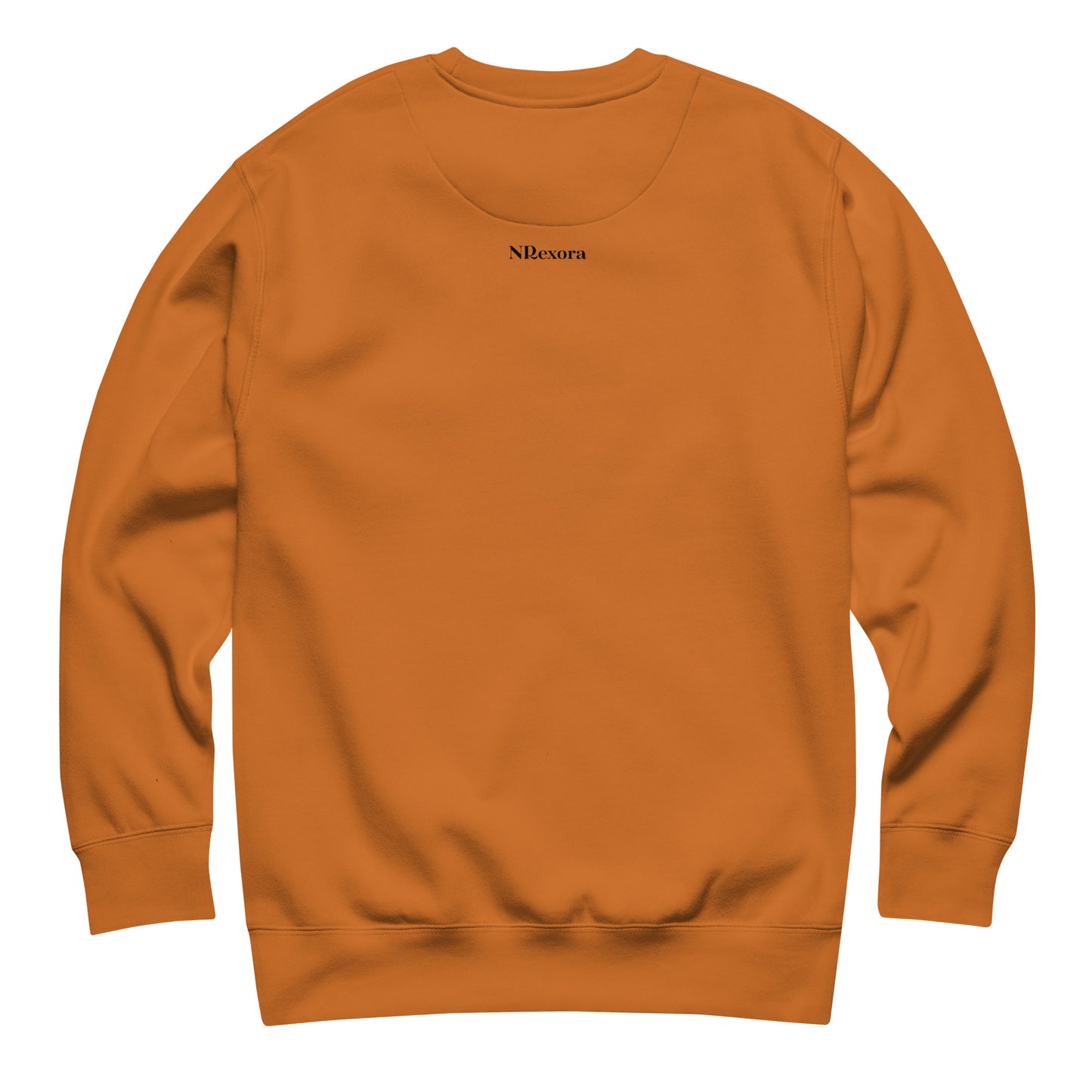 Fool IX. Premium Men’s Sweatshirt