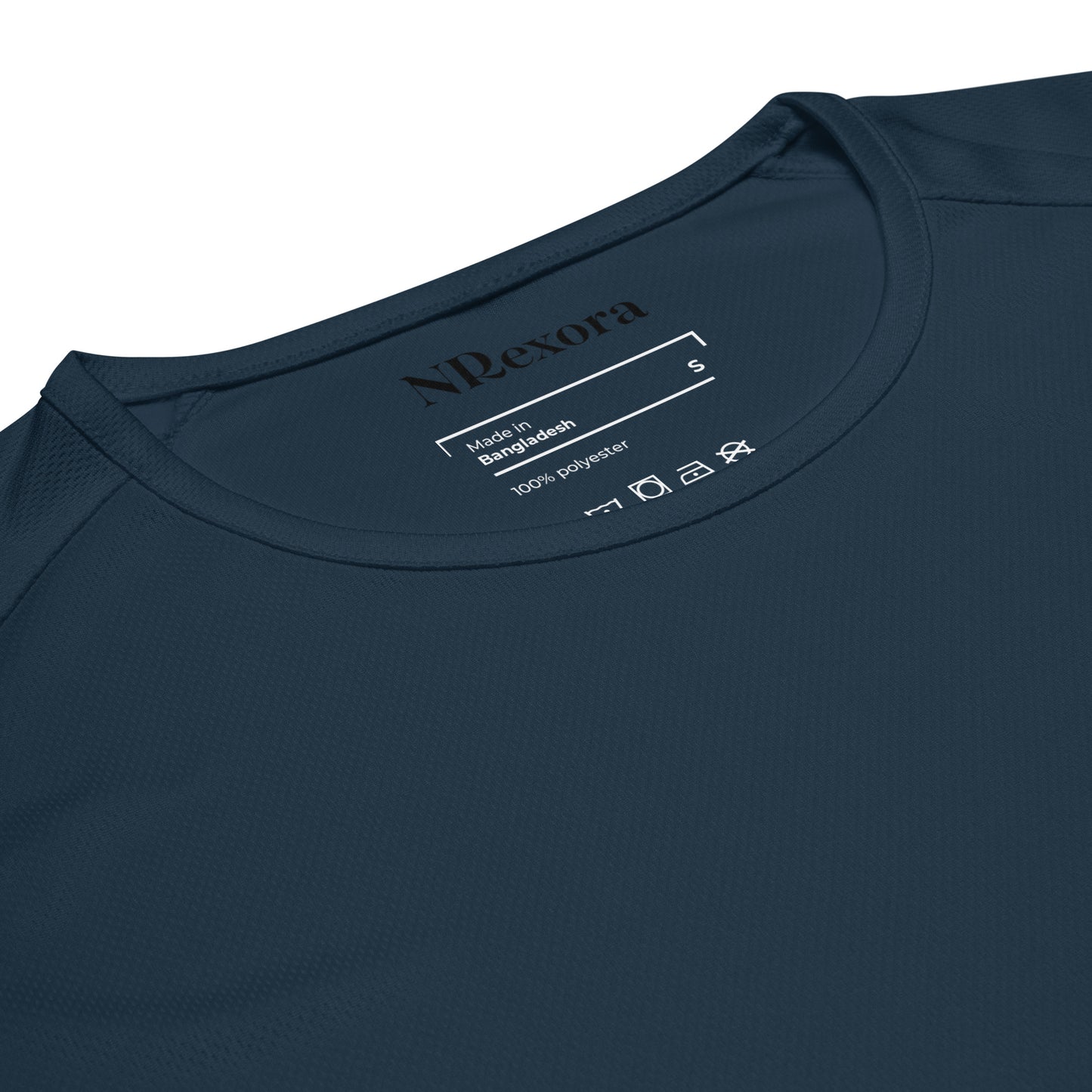 Kverch Liliaea Unisex Sports Jersey