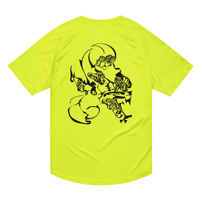 Kverch Liliaea II. Unisex Sports Jersey