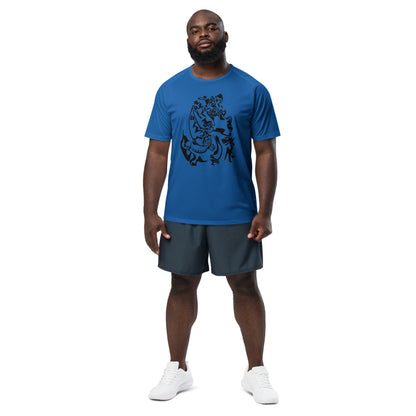 Fool XI. Unisex Sports Jersey