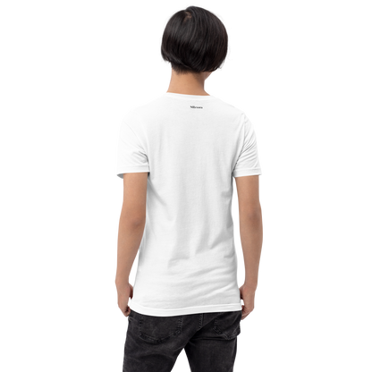 ZFool 4 Unisex Classic T-Shirt