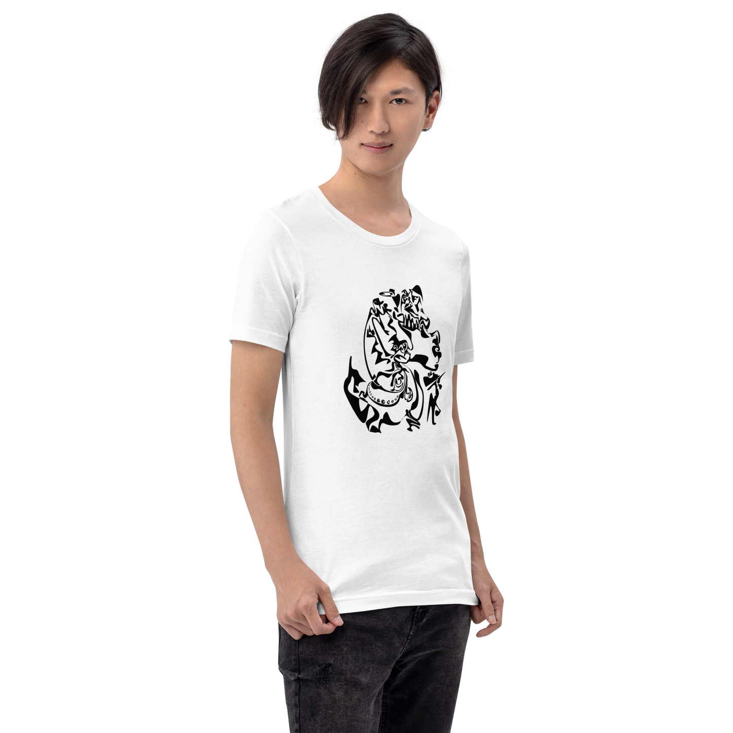 ZFool 4 Unisex Classic T-Shirt