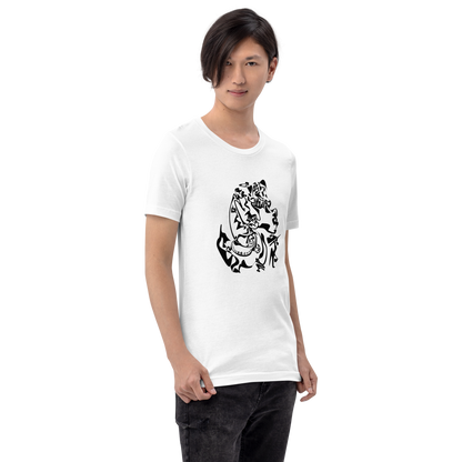 ZFool 4 Unisex Classic T-Shirt