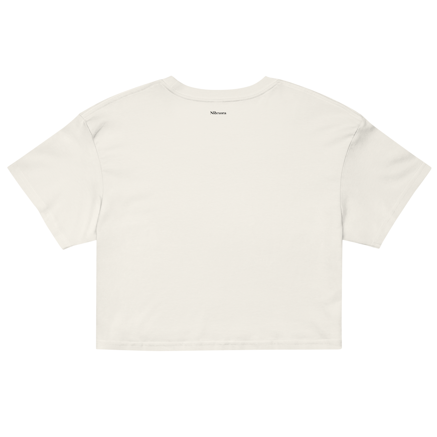 Essyen WIII. Women’s Crop Top