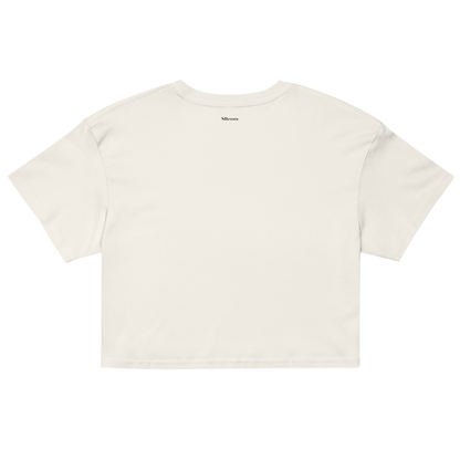 Essyen WIII. Women’s Crop Top