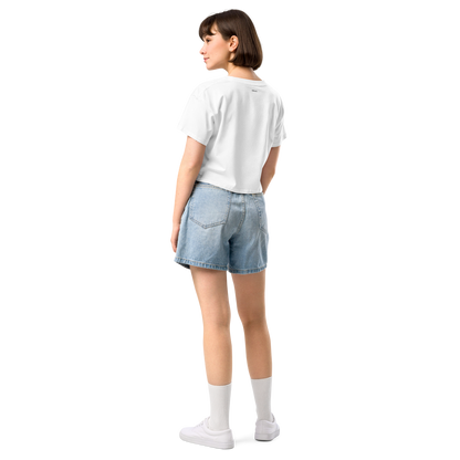 Essyen WIII. Women’s Crop Top