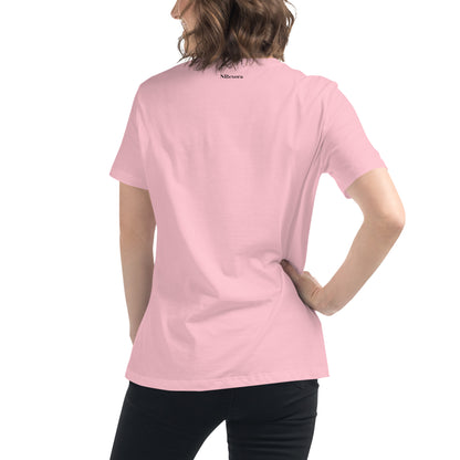 Hiddyia Women's Relaxed T-Shirt