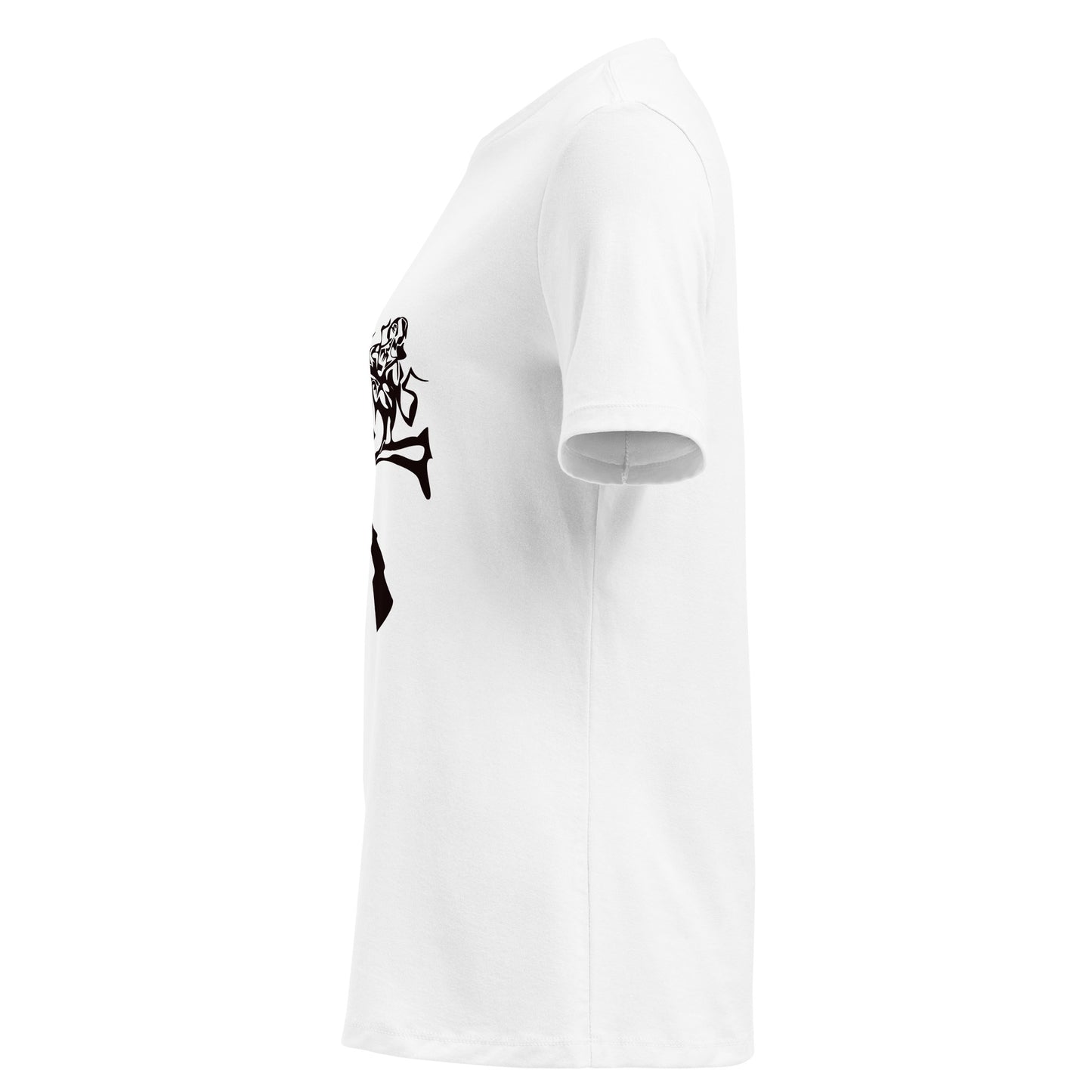 Hiddyia Women's Relaxed T-Shirt