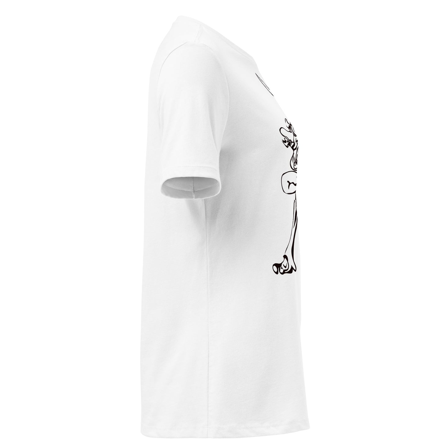 Hiddyia Women's Relaxed T-Shirt